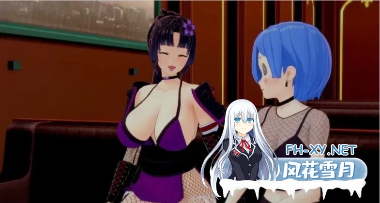 [SLG/AI汉化/PC+安卓] 荡妇老婆学校v0.4.8-Waifu Slut School AI汉化步兵版 [7G/更新]-2.jpg