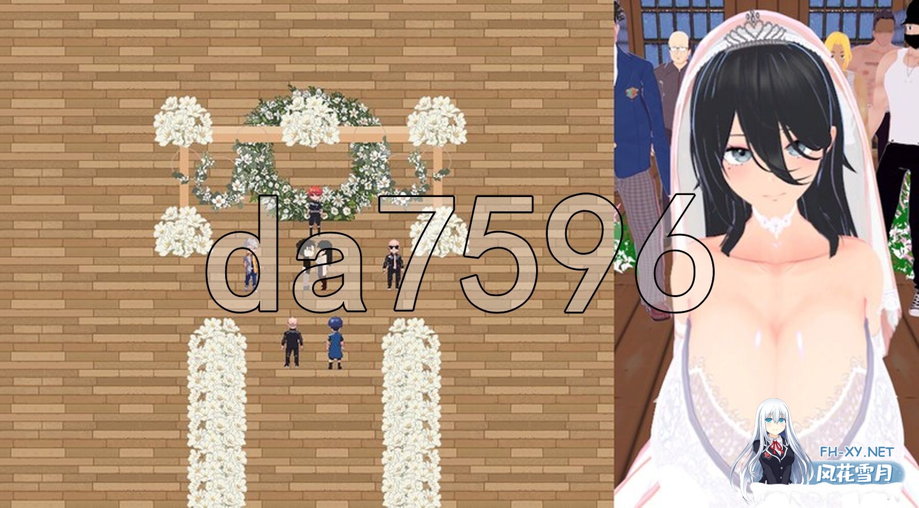 [日式RPG/更新] 噩梦侵蚀(NTR循环) 悪夢侵食（NTRループ） Dev1.4.0 官方中文版 [4.10G/百度]-9.jpg