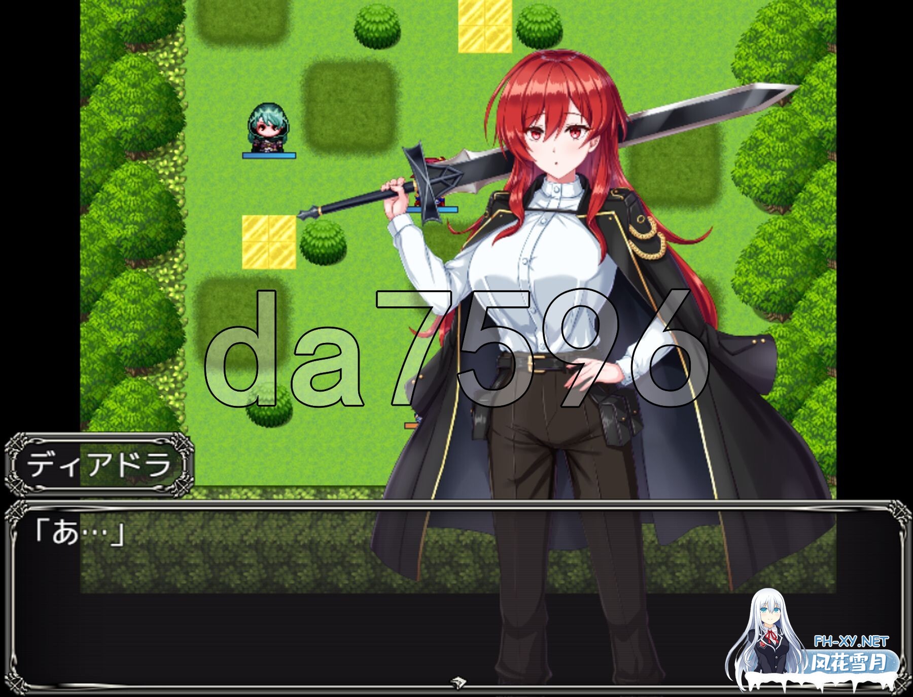 [日式SRPG/新作] 新米领主琳迪丝的催眠战记 新米領主リンディスの催眠戦記 AI汉化版+自带全回想解放 [1.10G/百度]-10.jpg