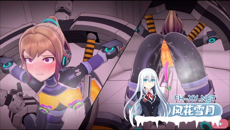 [SLG/PC/官中]特务少女未来 极限机械调教 Agent Mirai v4.2 官方中文版 [1919.4MB]UC-13.jpg