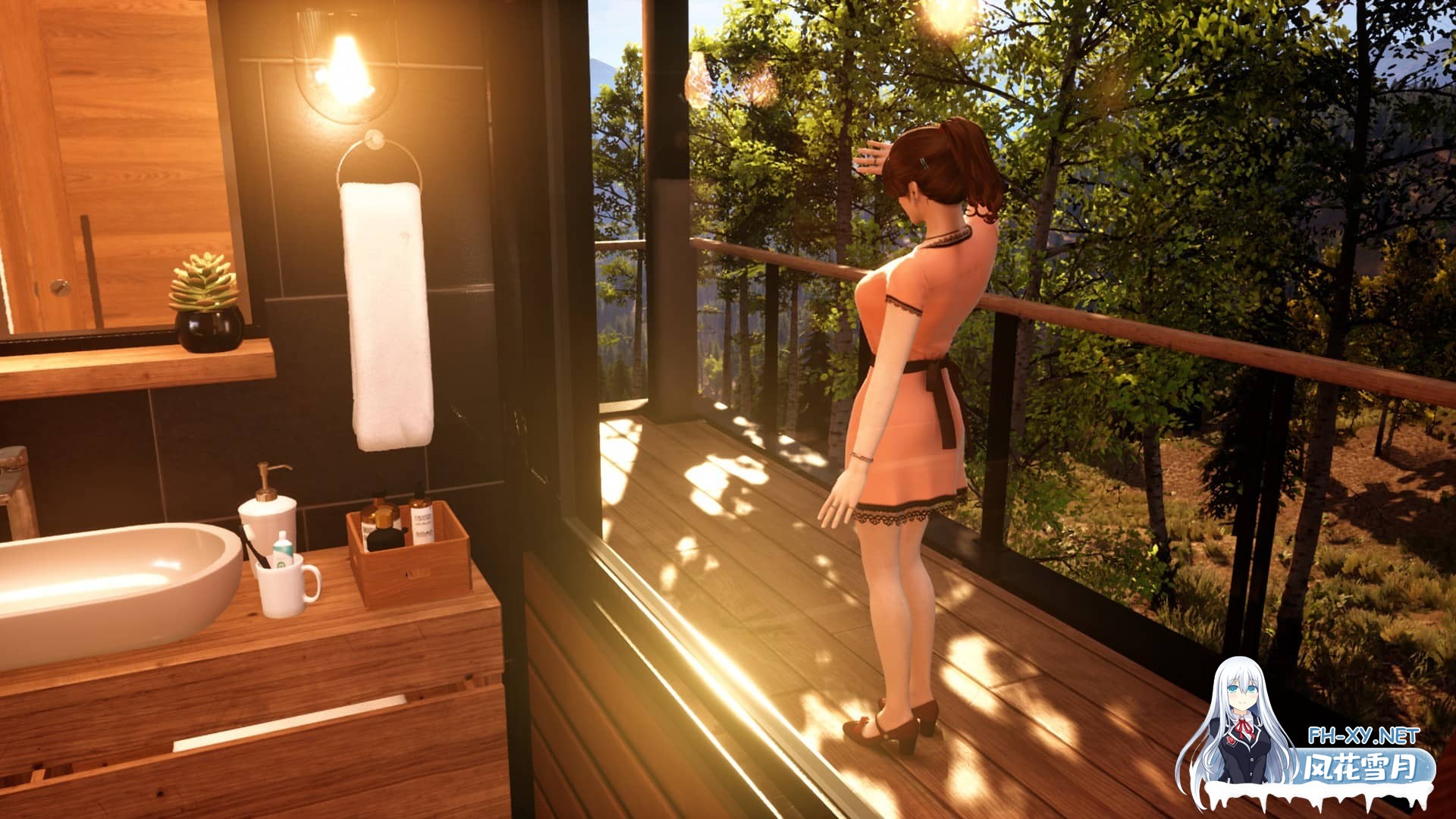 [3D大作/SLG/STEAM官中]与你在一起/TOGETHER BnB[Ver20250802][36.1G]-13.jpg