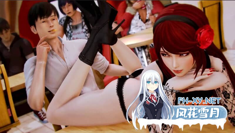 [SLG/PC+安卓/AI汉化] 二次元老婆学院 Waifu Academy v0.13.0 [3G]-19.jpg