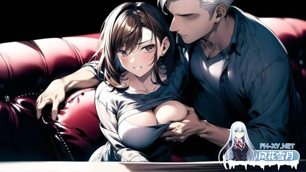 [日系RPG/官中/NTR/PC+安卓joi]尸落之城─堕入渔网的阴影 屍落之城 Ver0.75 官方中文版[2.69G]-7.jpg