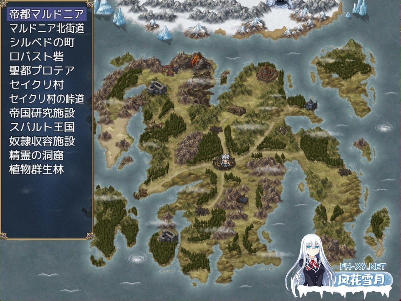 [RPG/润色AI汉化/战斗H/多P/异种X/机械X][RJ01274676/ぽいずん社团]帝国骑士/Imperial knights[Ver1.03][PC/6.9G]-8.jpg