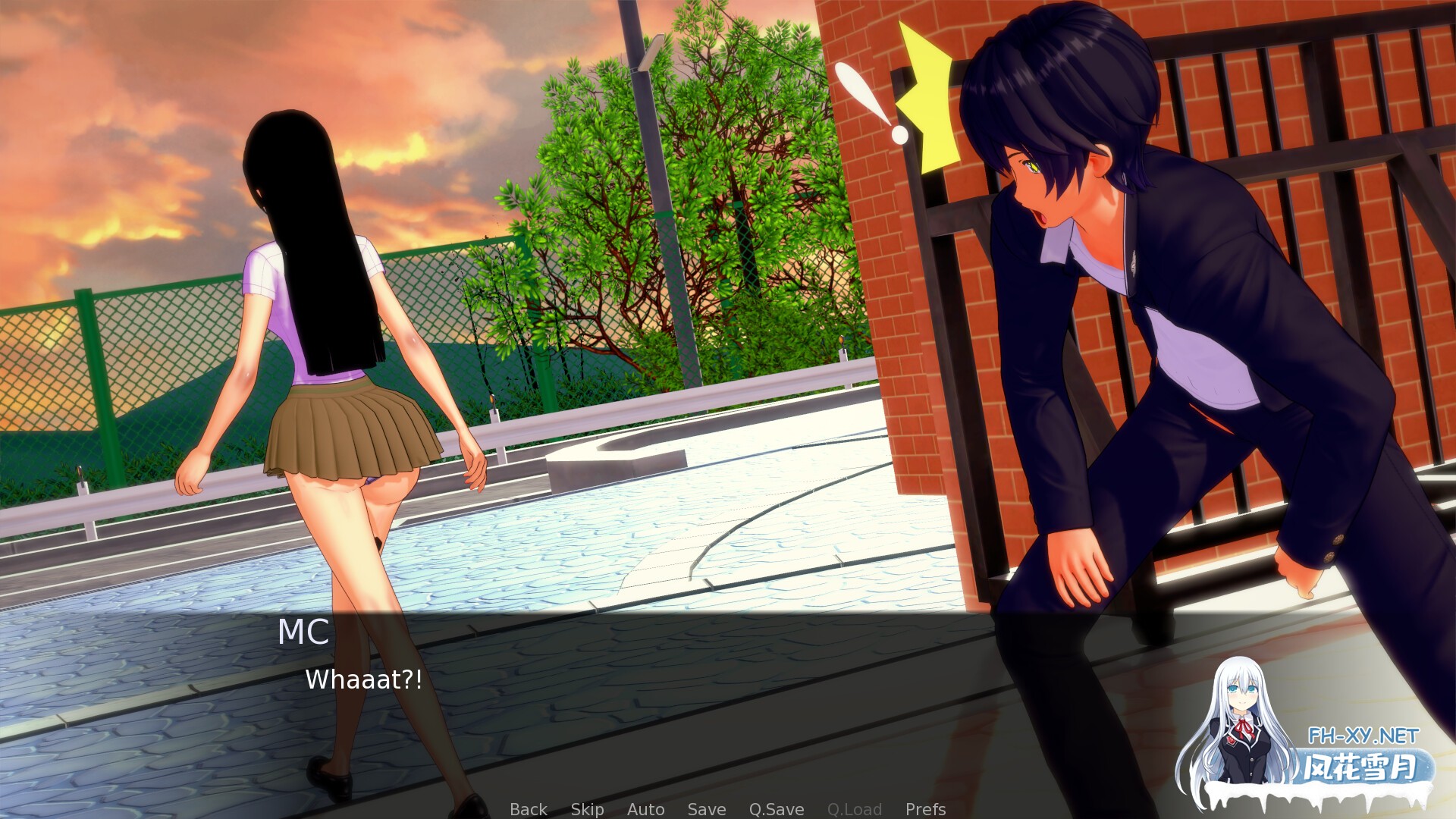 [同人SLG/动态/更新/汉化/口交]动漫岛/Animeverse Island[Ver0.701][PC+安卓/5G]-5.jpg