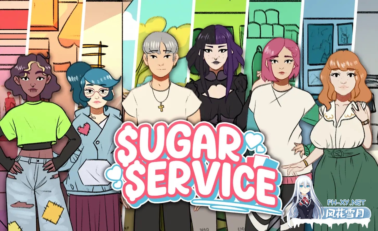 [SLG/AI汉化/2D/动态/更新]甜糖服务/Sugar Service[Ver0.17a][PC/2.30G]-5.jpg