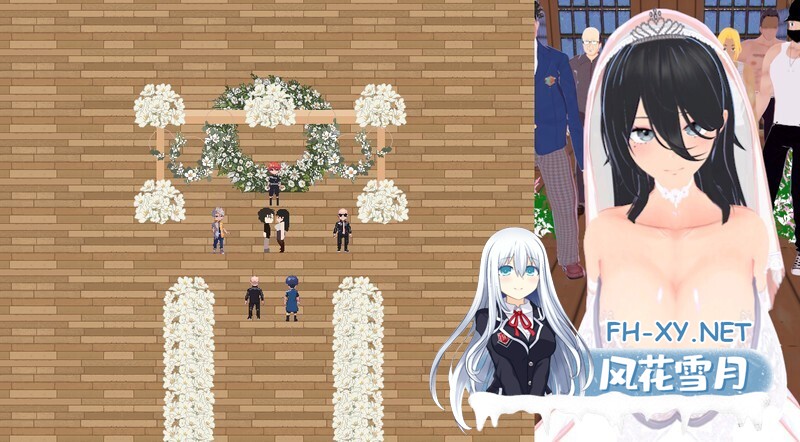 [RPG/官中]噩梦侵蚀(ntr循环)/悪夢侵食（NTRループ）/Nightmare Erosion (NTR Loop)[Ver1.4][3.52G]-7.jpg