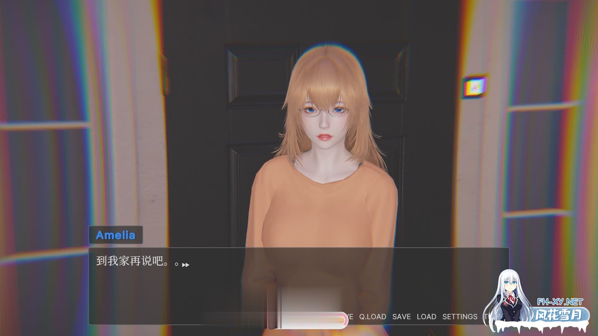 [国产SLG/PC+安卓]宿命论 v2.0 官方中文步兵版[5.7G]-4.jpg