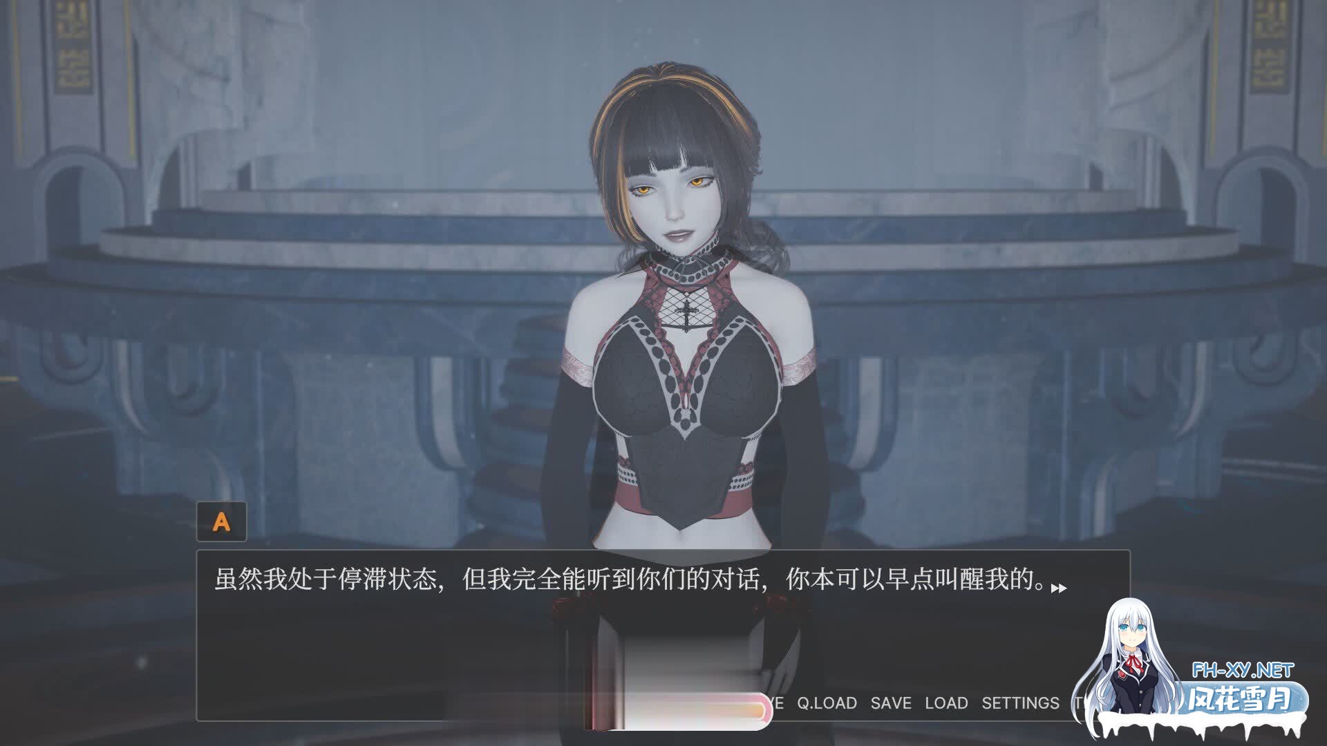 [国产SLG/PC+安卓]宿命论 v2.0 官方中文步兵版[5.7G]-5.jpg