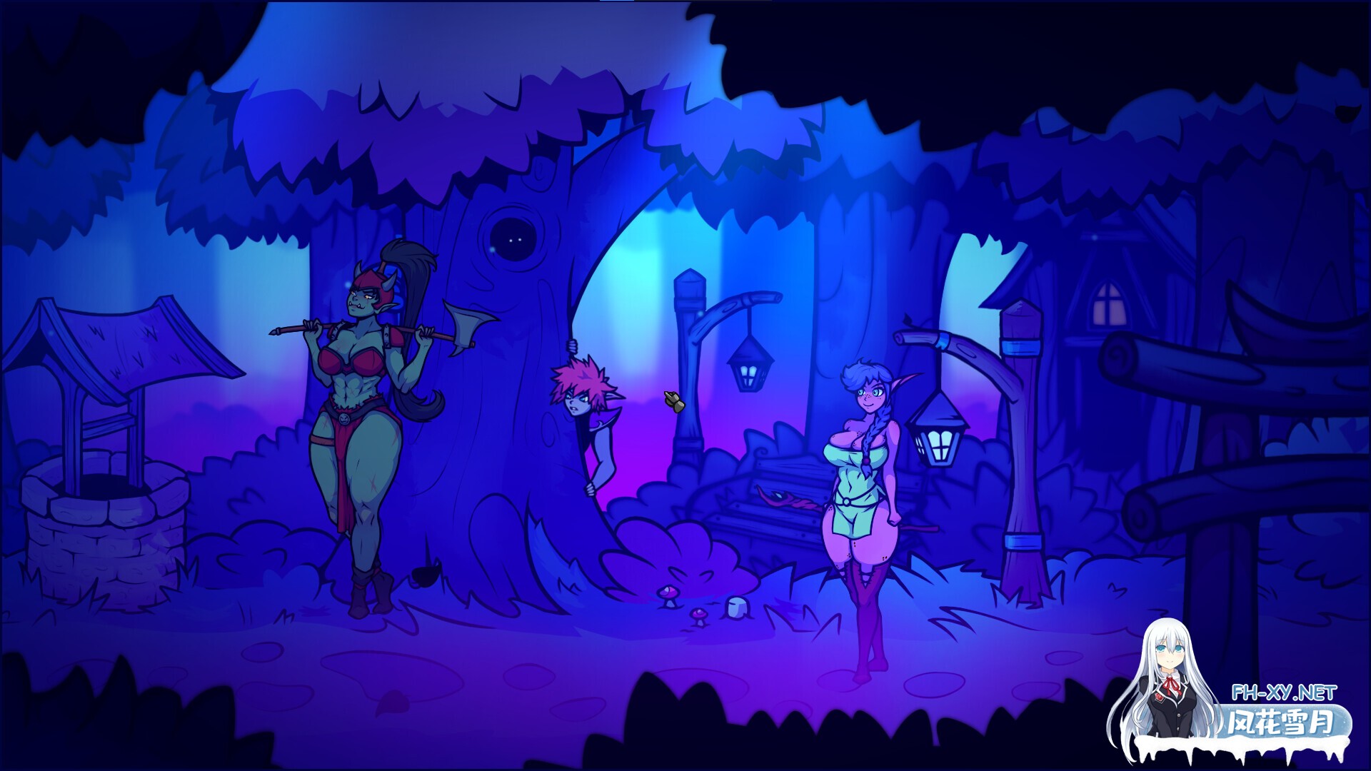 [ACT/更新/官中/步兵/2D/多P]月亮传说/Tales of the Moon[Ver0.7.2+回想解放][PC/330M]-6.jpg