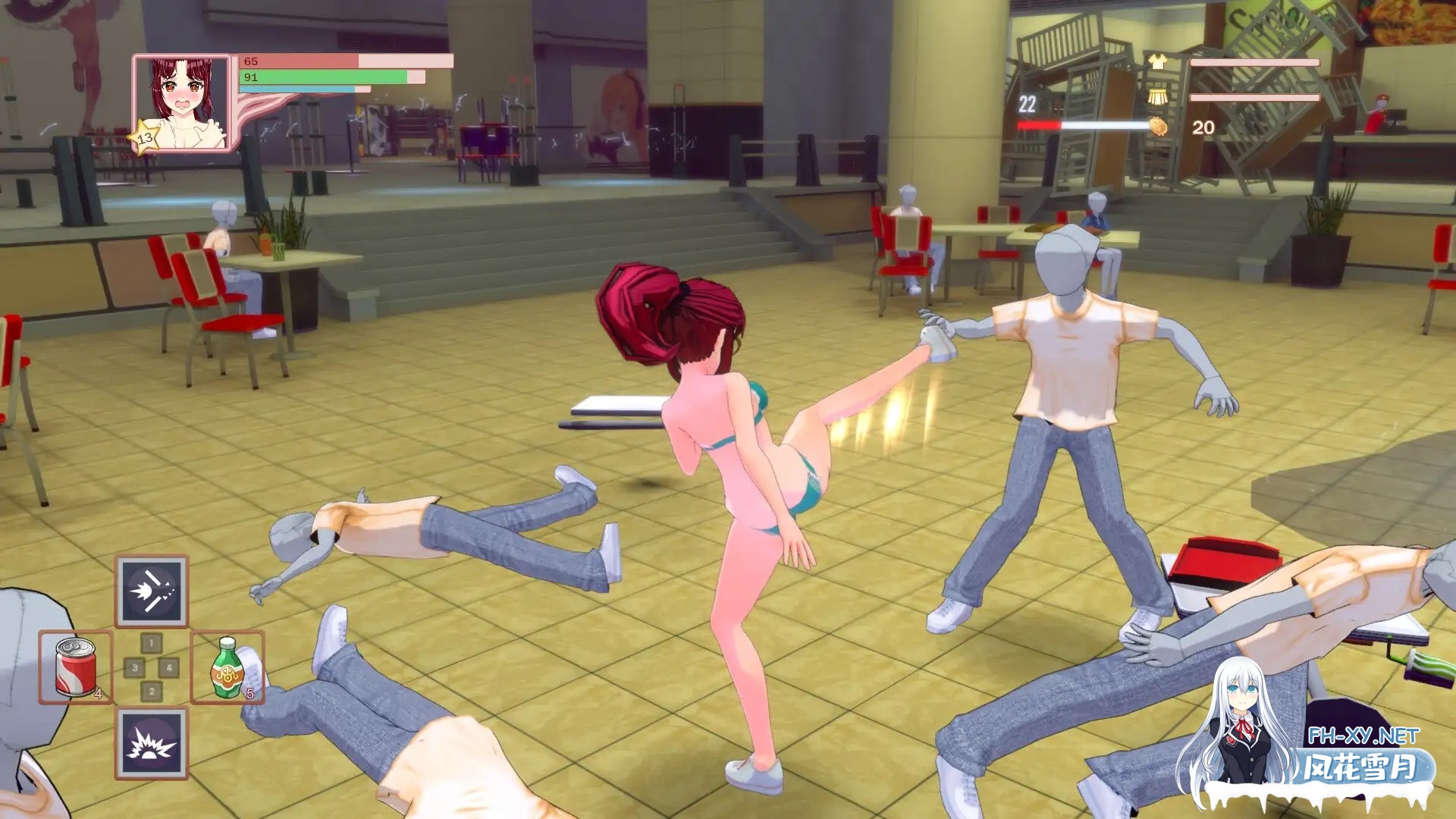 [SLG/DL官中/淫语/百合/制服][RJ01200967/グリムのスタジオ社团]被诅咒的内裤/呪いのパンツ/Cursed Pantsu[Ver1.2][PC/2.1G]-5.jpg