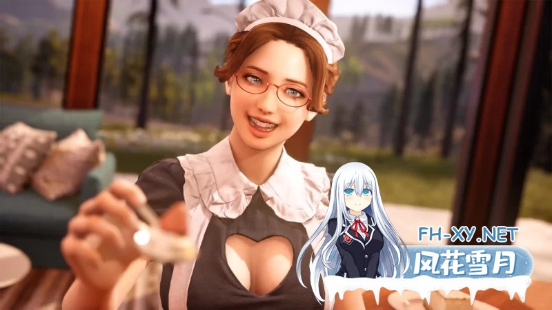 [3D大作/沙盒]与你在一起 TOGETHER BnB V20250729 STEAM官中步兵版[38.3G]-2.jpg