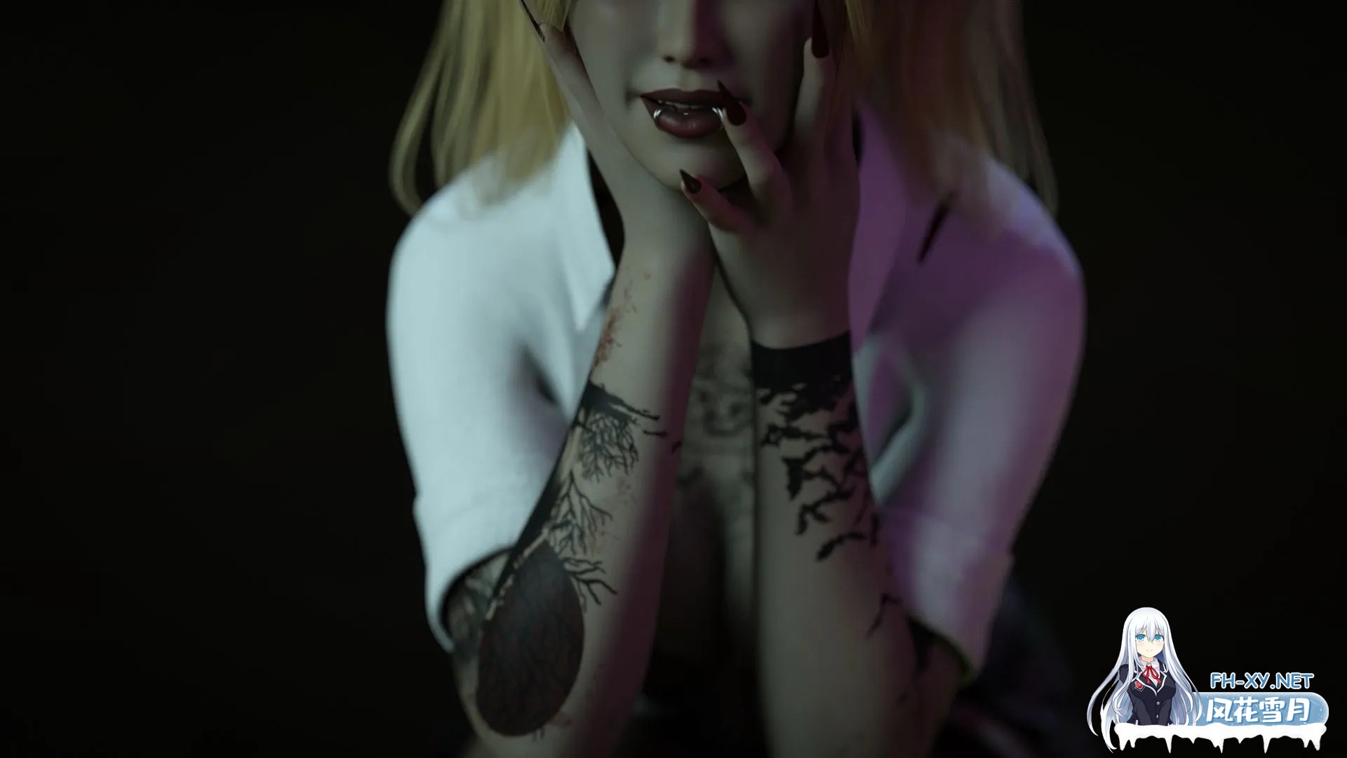 [欧美SLG/汉化/动态/PC+安卓]零之终结 零端 Zero End V0.2.5c AI汉化内嵌版[5.45G]-9.jpg