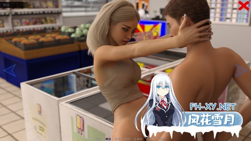 [SLG/NTR/动态/3D/汉化/更新]詹妮弗的内心/Inside Jennifer[Ver2.5 Steam][PC+安卓/7.3G]-5.jpg