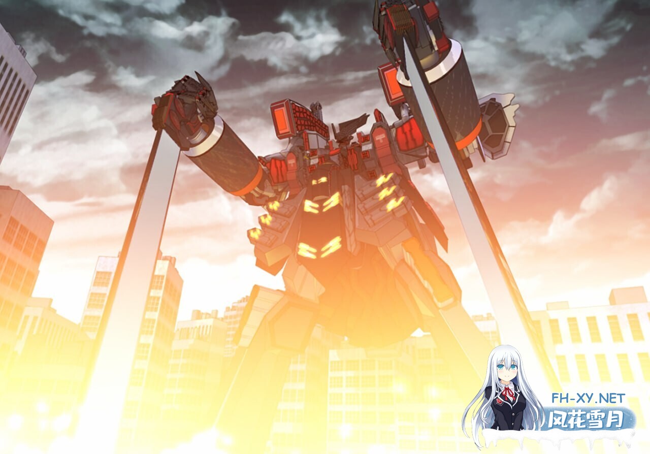 [ADV/AI汉化/巨乳/中出/恋愛/制服]Zwei Worter HDリマスター[Ver1.0.1+存档][PC/3.92G]-7.jpg