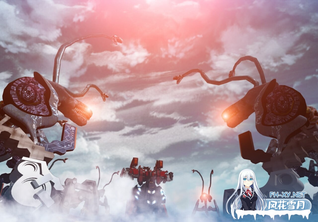 [ADV/AI汉化/巨乳/中出/恋愛/制服]Zwei Worter HDリマスター[Ver1.0.1+存档][PC/3.92G]-9.jpg