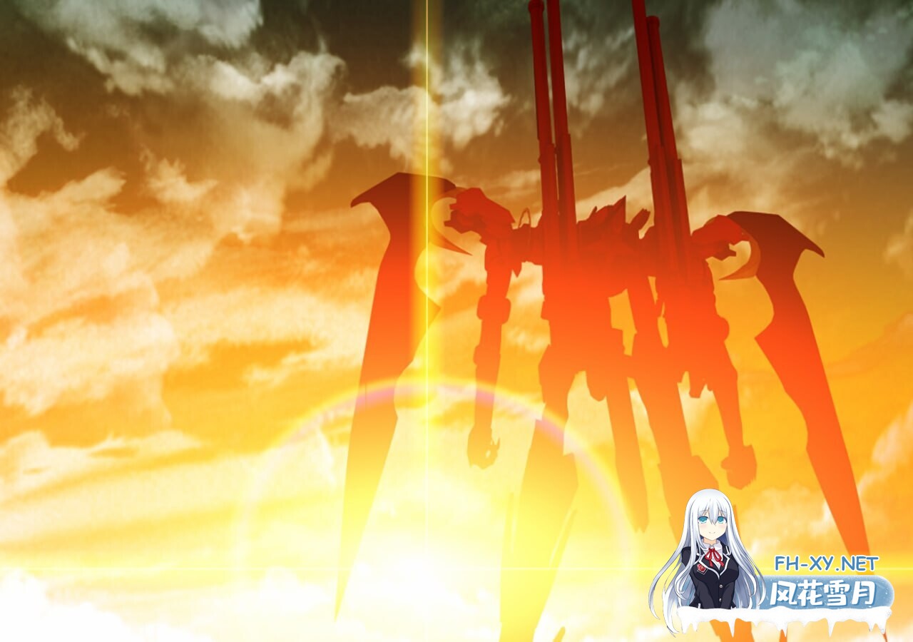 [ADV/AI汉化/巨乳/中出/恋愛/制服]Zwei Worter HDリマスター[Ver1.0.1+存档][PC/3.92G]-10.jpg