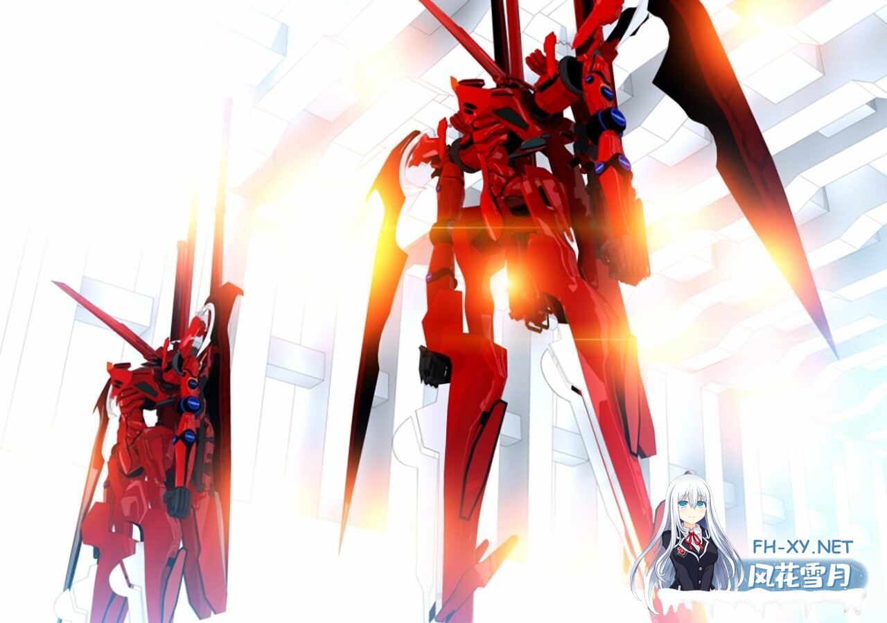 [ADV/AI汉化/巨乳/中出/恋愛/制服]Zwei Worter HDリマスター[Ver1.0.1+存档][PC/3.92G]-12.jpg