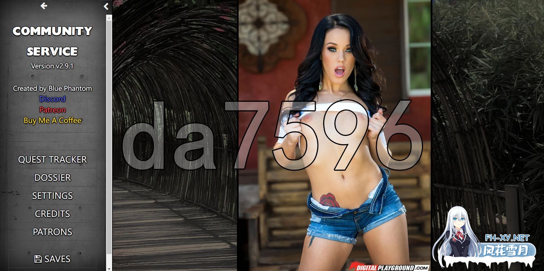 [欧美HTML/真人/更新] 社区服务 Community Service v2.9.1 FULL 浏览器转中文 [2.0G/百度]-13.jpg