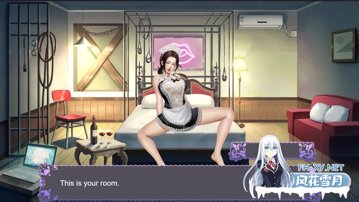 [SLG/官中/动态]直播帝国1+2/Live Empire 官方中文 [1785.3MB]-7.jpg