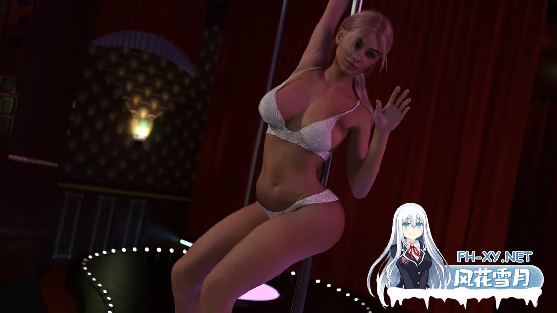 [SLG/汉化/动态]天堂之门/Heaven's Door Ch.2 Ver0.2 AI汉化 [2230.7MB]-5.jpg