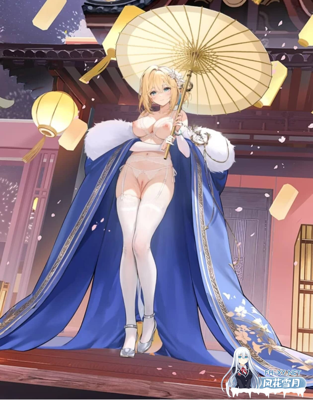 [绅士MOD/魔改全皮端] 碧蓝航线 8月05 最新全渠道 全皮肤+倍攻+原画魔改+全绅士MOD 多渠道服大量live2d版 [30G]-7.jpg