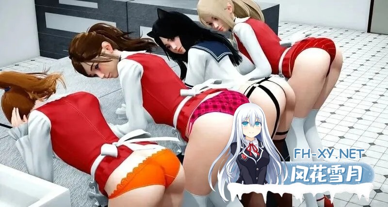 [后宫SLG/汉化/动态/PC+安卓]舒适咖啡厅 Cosy Cafe Ver0.12.1 汉化版[10.5G]-5.jpg