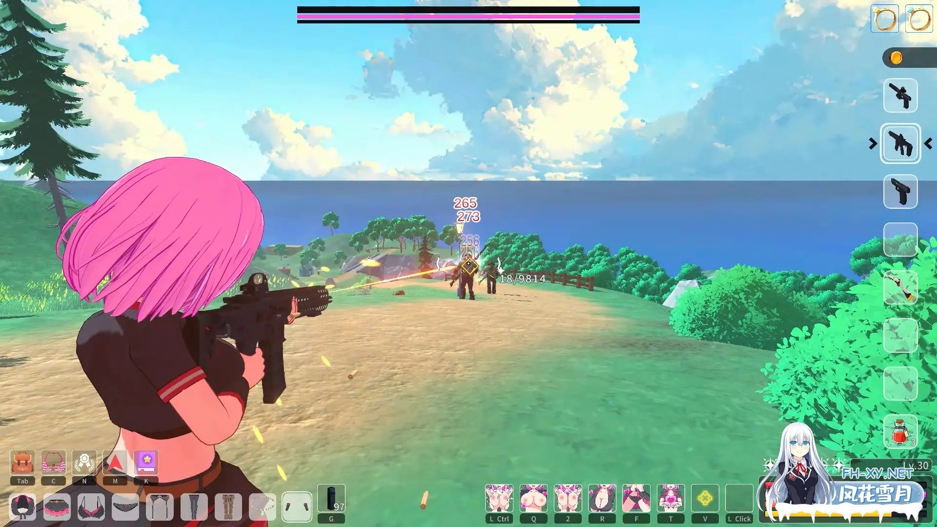 [3D互动/汉化/全动态/PC]失败者制造者 ルーザーメーカー Ver1.03+RenpyThief游戏一键汉化工具[7.37G/全CV]-5.jpg