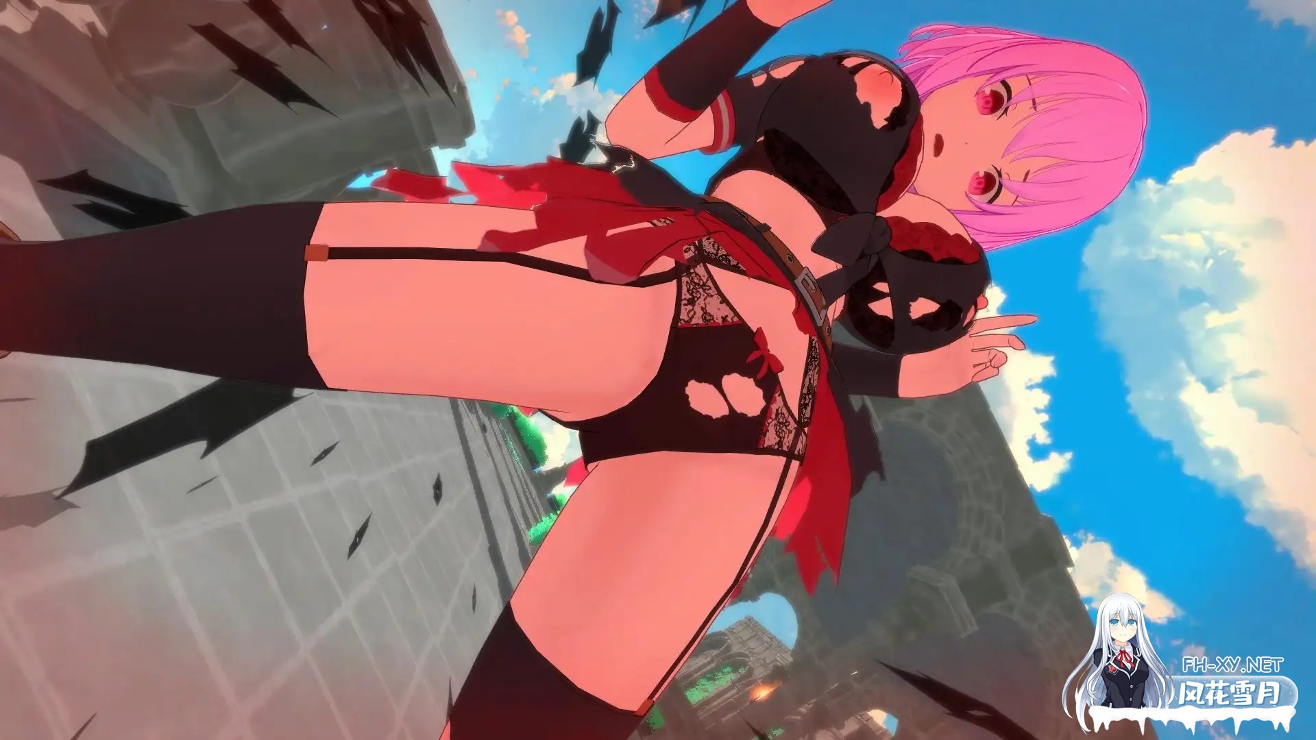 [3D互动/汉化/全动态/PC]失败者制造者 ルーザーメーカー Ver1.03+RenpyThief游戏一键汉化工具[7.37G/全CV]-8.jpg