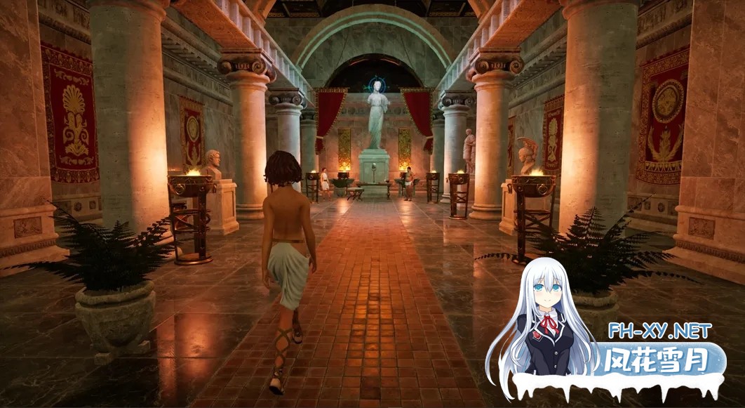 [大型ACT/官中/PC]罗马的奴隶 Slaves of Rome Ver2.7.2 官方中文版[5.44G]-5.jpg