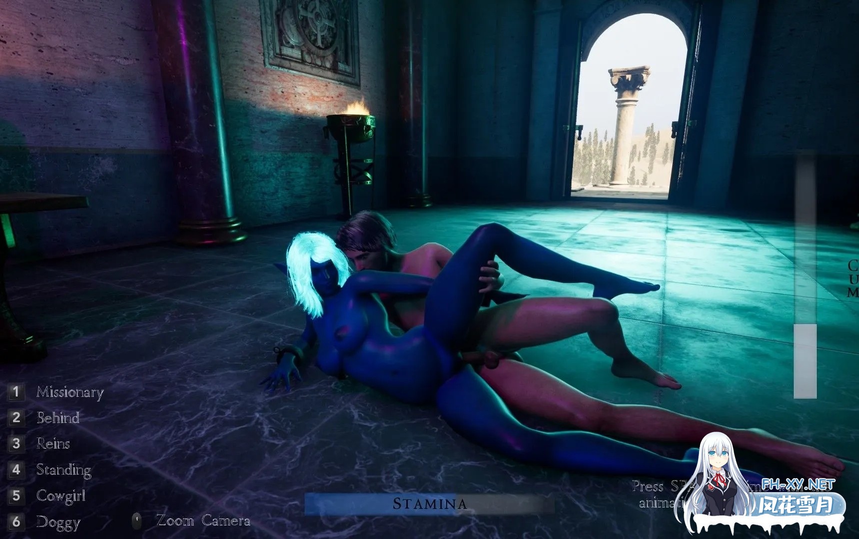 [大型ACT/官中/PC]罗马的奴隶 Slaves of Rome Ver2.7.2 官方中文版[5.44G]-12.jpg