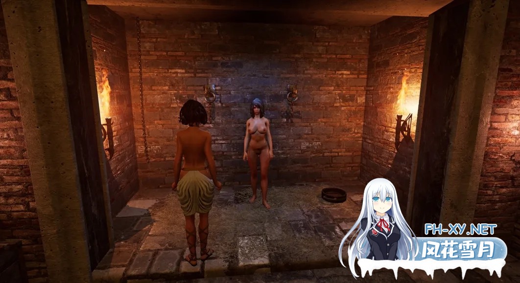 [大型ACT/官中/PC]罗马的奴隶 Slaves of Rome Ver2.7.2 官方中文版[5.44G]-15.jpg