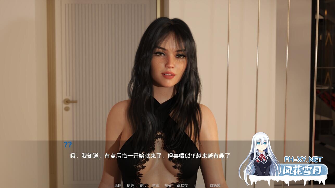 [SLG/汉化/3D/动态/更新]小玩意儿/小事/Little Things[Ver0.2][PC+安卓/1.3G]-5.jpg