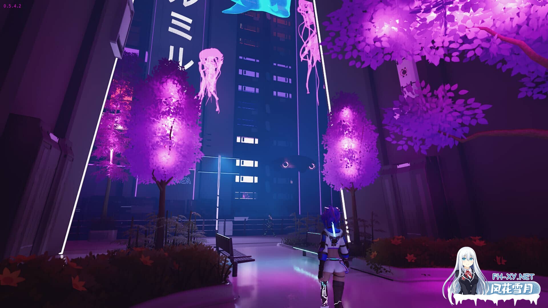 [3D/动态/STEAM官中]美乐蒂项目：世界之间的坚果/Projekt Melody A Nut Between Worlds[Ver0.5.4.3][9.7G]-14.jpg