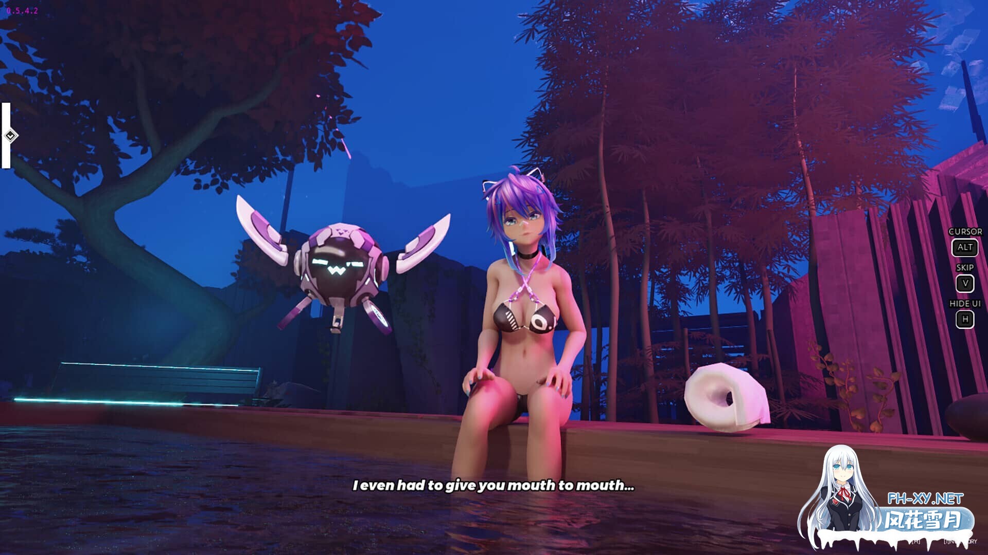 [3D/动态/STEAM官中]美乐蒂项目：世界之间的坚果/Projekt Melody A Nut Between Worlds[Ver0.5.4.3][9.7G]-21.jpg