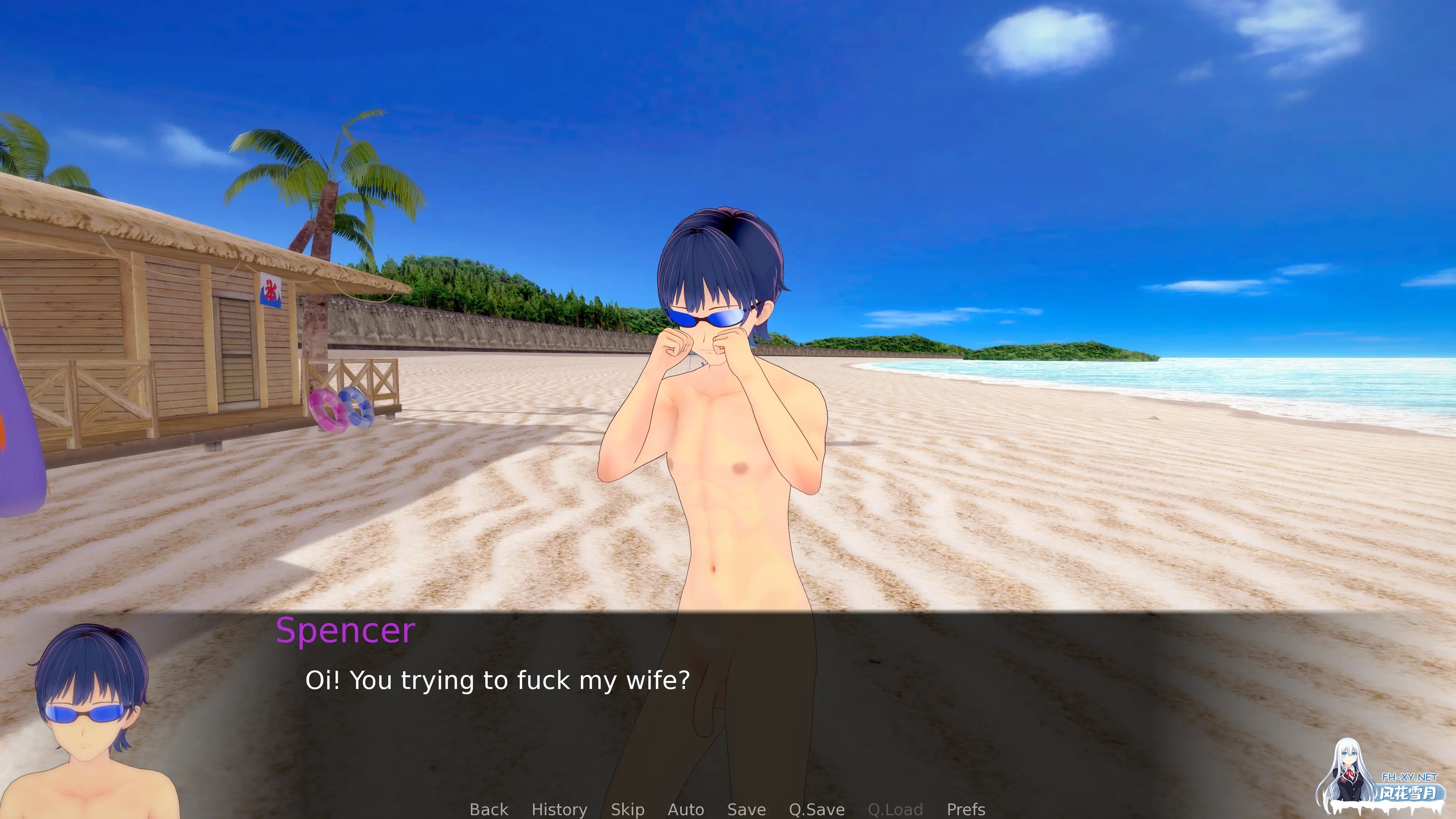 [SLG/动态/更新/3D/中出/巨乳]审查测试/Censored for Betas[Ver1.1][PC+安卓/6.5G]-7.jpg