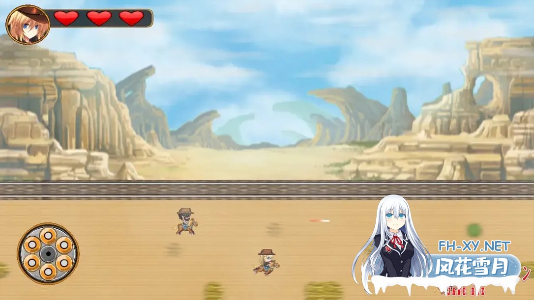 [ARPG/汉化/动态/PC]续·荒野女枪手大屠杀 続・荒野の皆殺し女ガンマン Mtool汉化[1.27G]-8.jpg