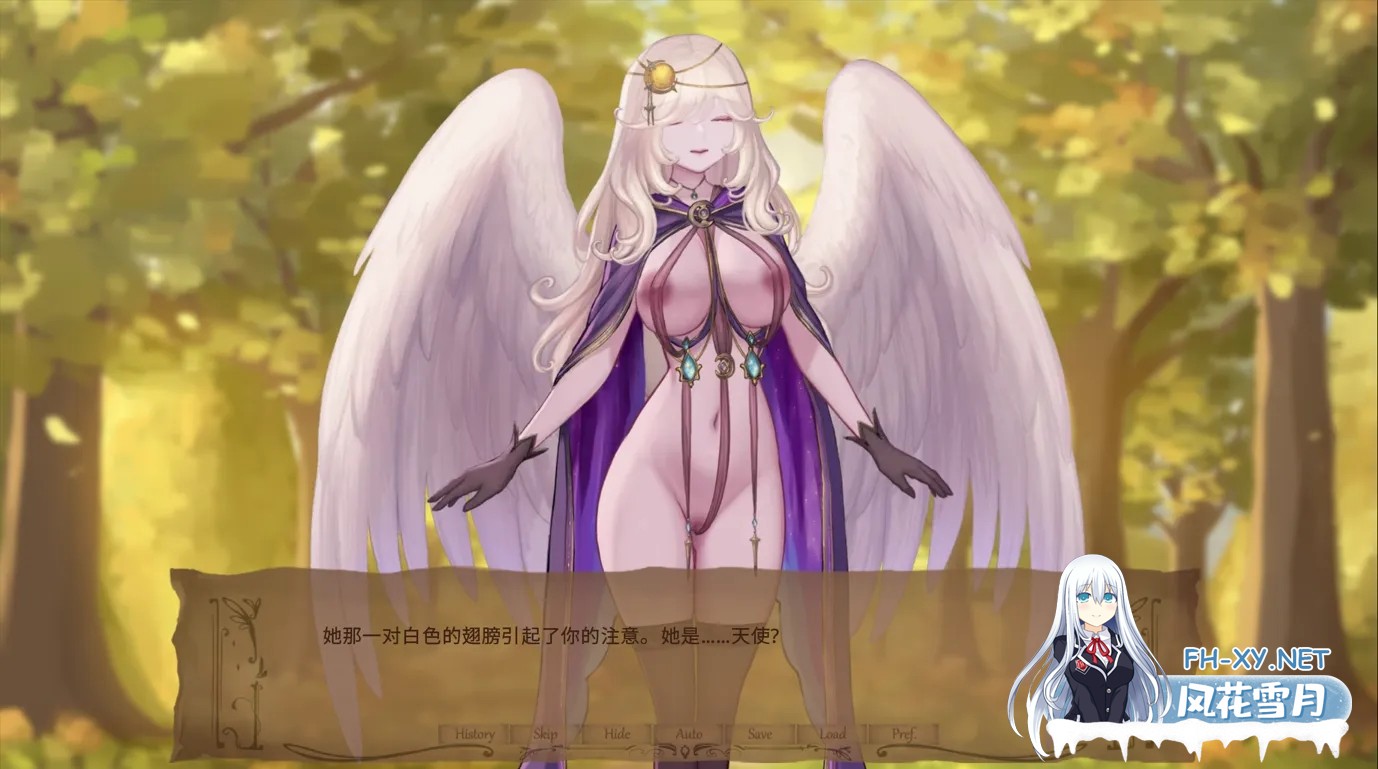 [SLG/AI汉化/PC+安卓] 奇异的圣地:圣屌降临 Bizzare Holy Land v51.0 AI汉化步兵版 [3G/更新]-5.jpg