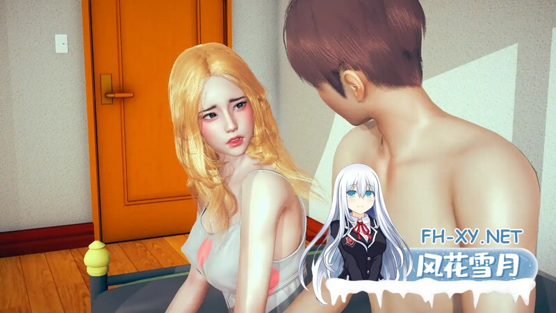 [沙盒SLG/汉化/3D/更新]逆向心理学/Reverse Psychology[Ver0.48][PC+安卓/10G]-5.jpg