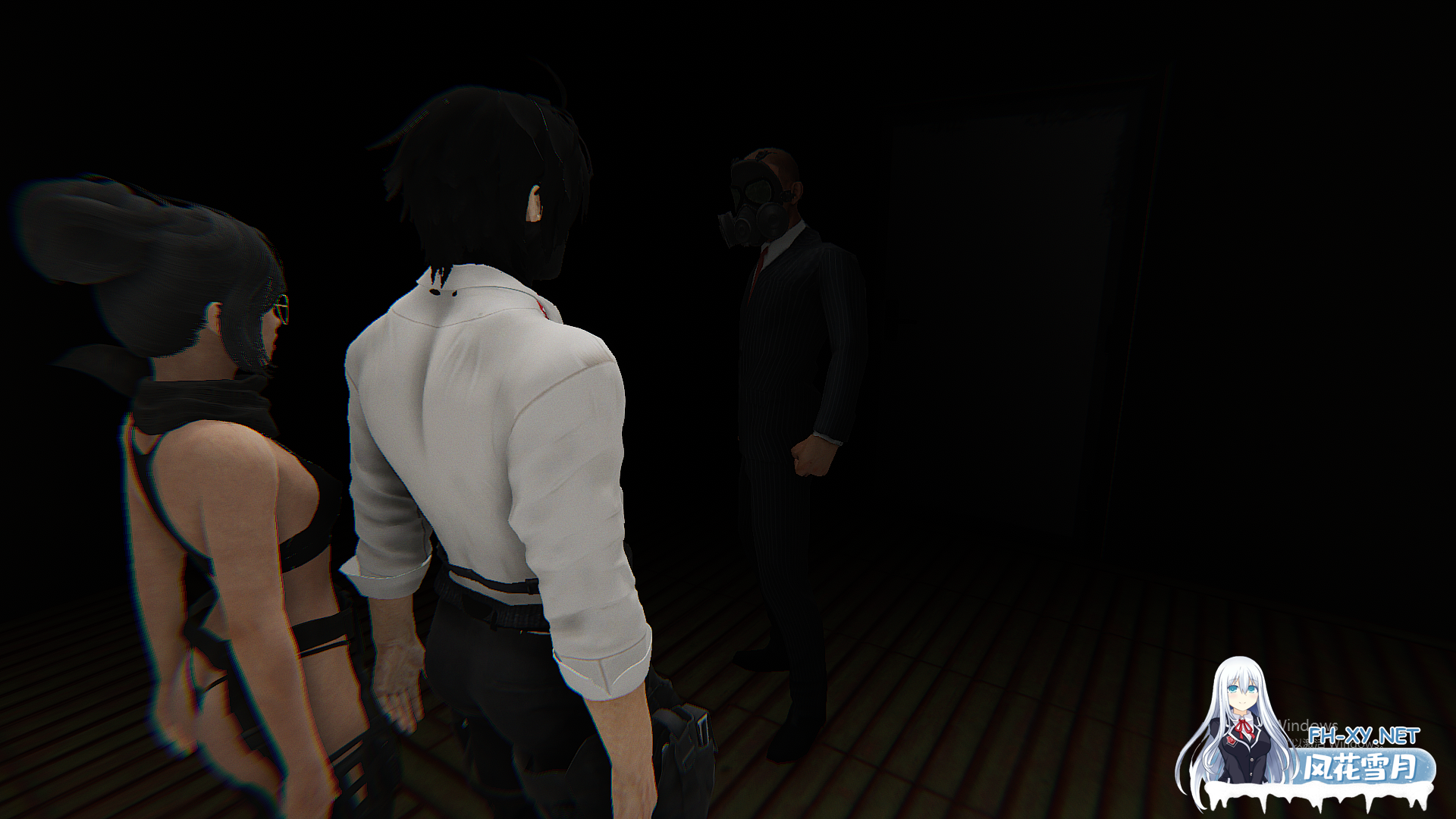 [3D射击/动态/汉化]代理飘渺-鹿儿岛的精神/Agent Etheral – The Spirit of Kagoshima[正式版][PC/3.8G]-6.png