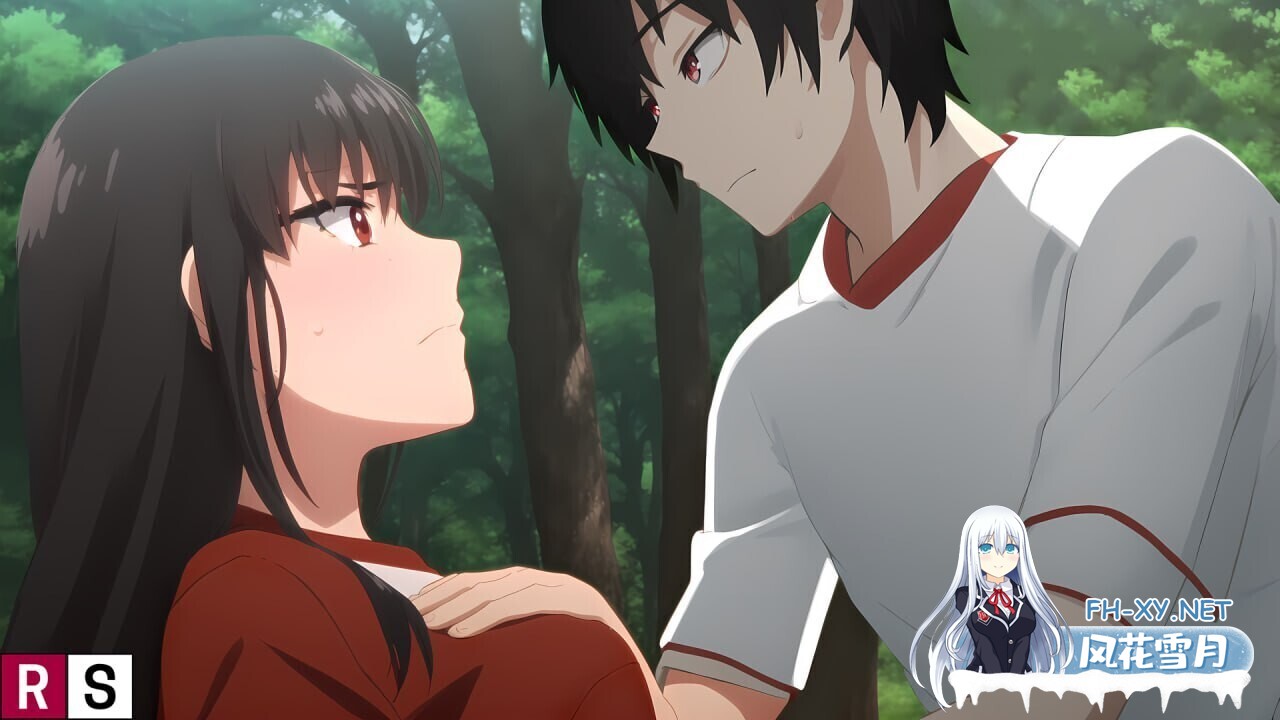 [SLG/AI汉化]欢迎来到实力至上主义的教室：红色奏鸣曲/COTE: Red SonataVer0.19.2 [1.4G]-12.jpg