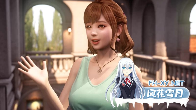 [3D大作/沙盒]与你在一起 TOGETHER BnB V20250802 STEAM官中步兵版[36.1G]-2.jpg