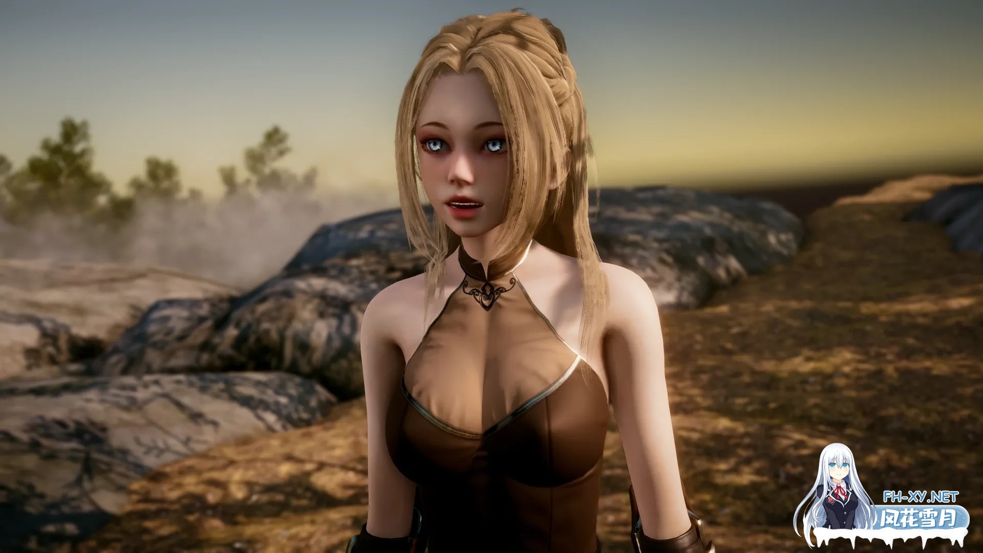 [SLG/汉化/动态]异世界天堂/Isekai Paradise Ver0.6 AI汉化版[PC/3.8G]-6.jpg