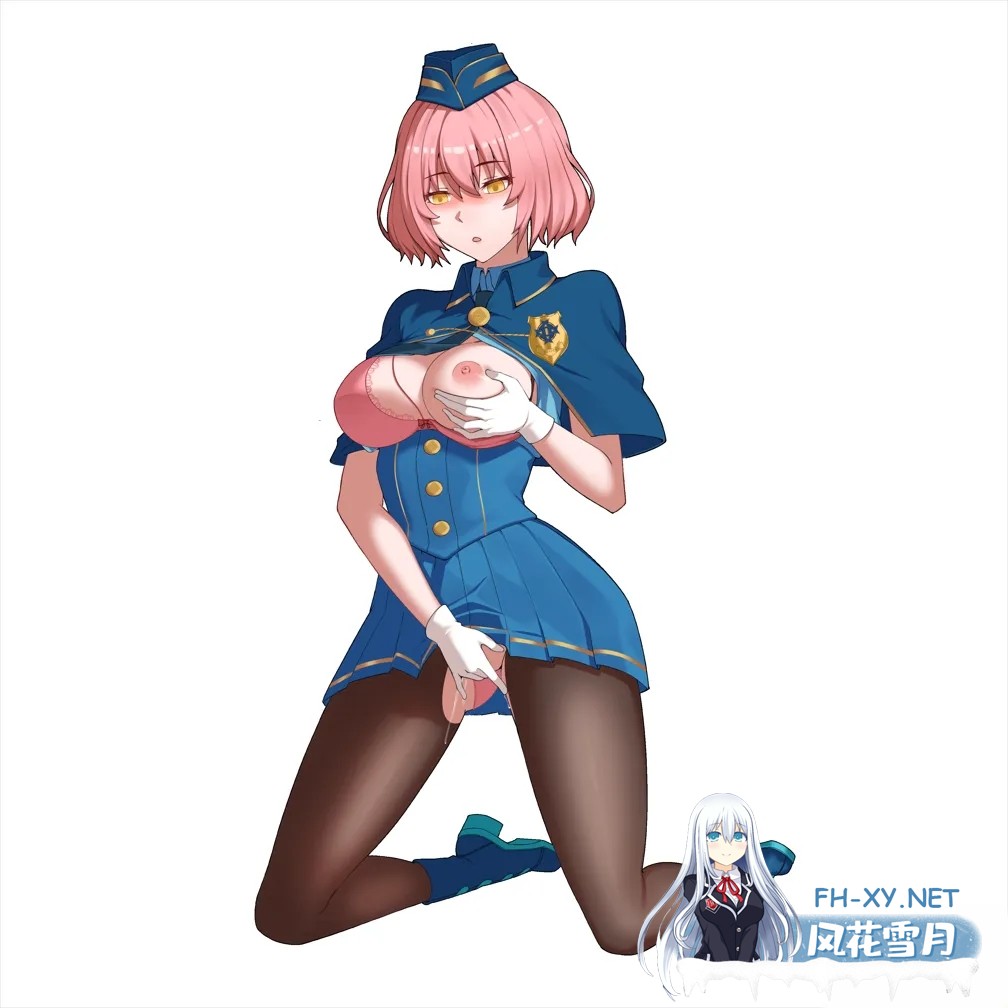 [日系SLG精品/官中/OOO/PC]隧道逃生:终极版 TUNNEL ESCAPE FE Ver0.92a 番外篇[2.03G]-12.jpg