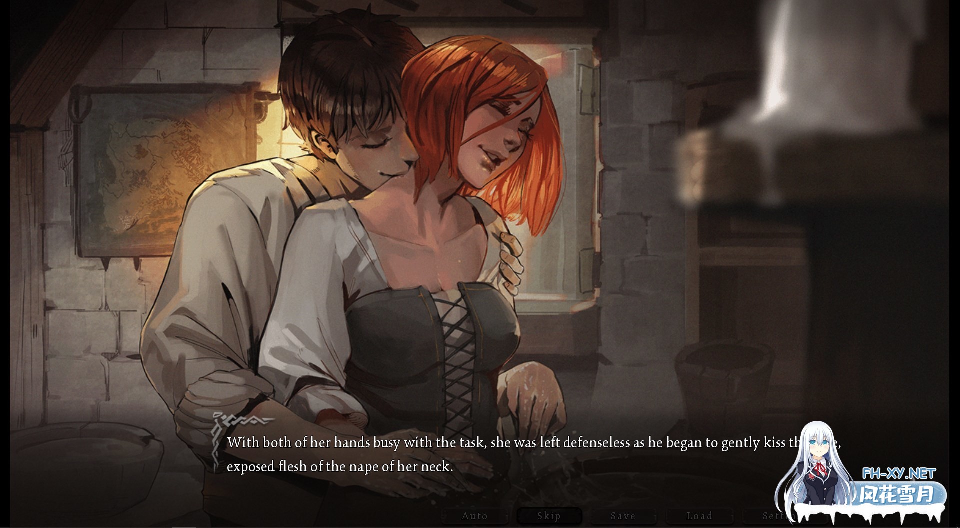 [SLG/2D/汉化/更新/巨乳/舔阴]黑暗混乱之种/Seeds of Chaos[Ver0.4.12a][PC+安卓/3.40G]-7.jpg