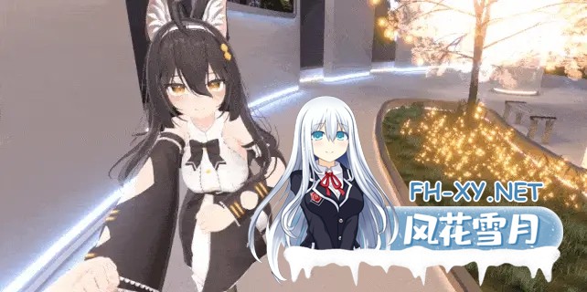 [3D/动态/官中/口交/更新]项目虚拟女孩/Project Virtual Girl[Ver1.4][PC/3.3G]-6.jpg