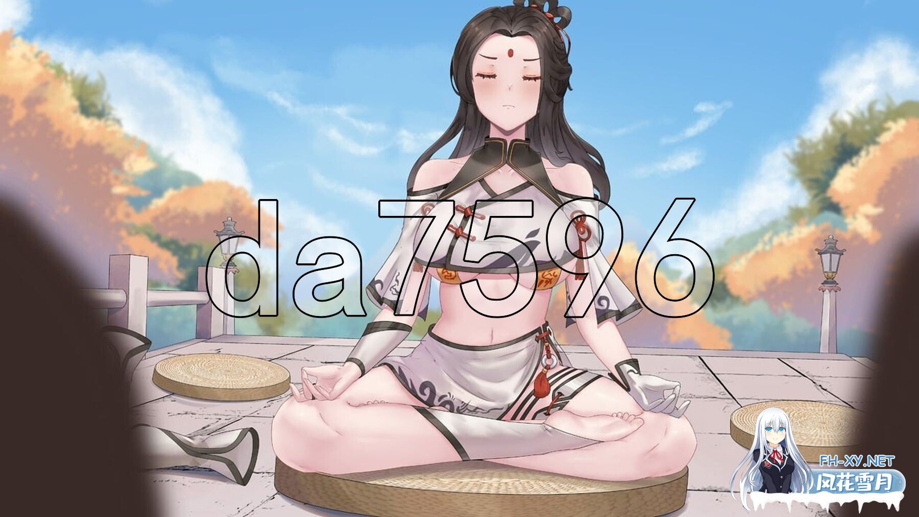 [亚洲风RPG/更新] 少女修仙传 v0.1.1.3 官方中文版 [740M/百度]-5.jpg