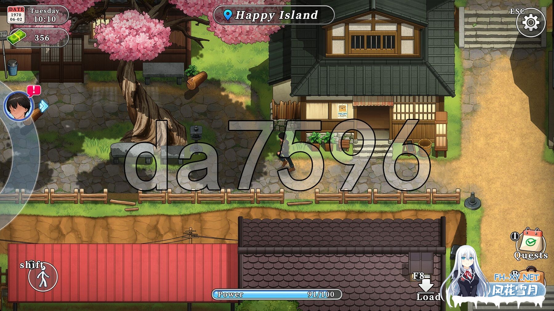 [亚洲风SLG/动态/更新] 幸福岛幻想 V1.0.4.1B 官方中文步兵版 正式版 [4.60G/多空转百度微云]-6.jpg