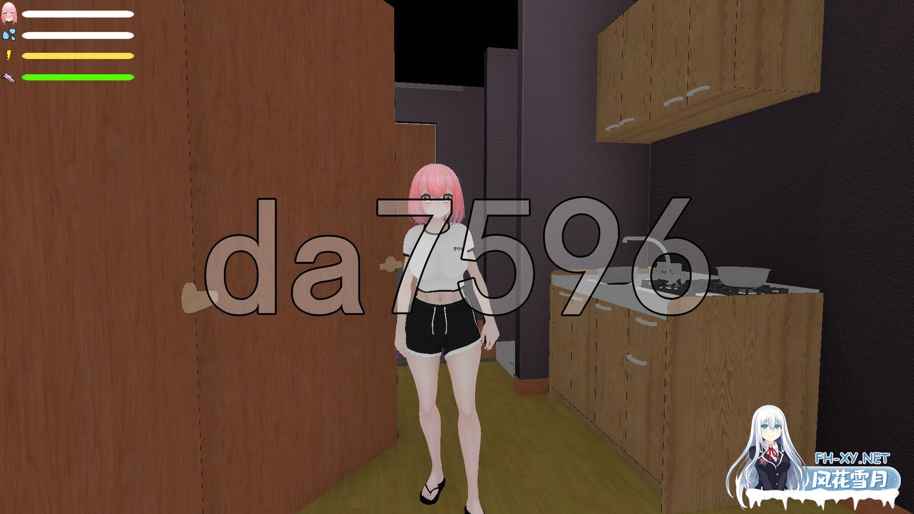 [亚洲风3D/动态/更新] 罗克珊 Roxanne Ver0.70 汉化步兵版+存档 [10.20G/百度]-25.jpg