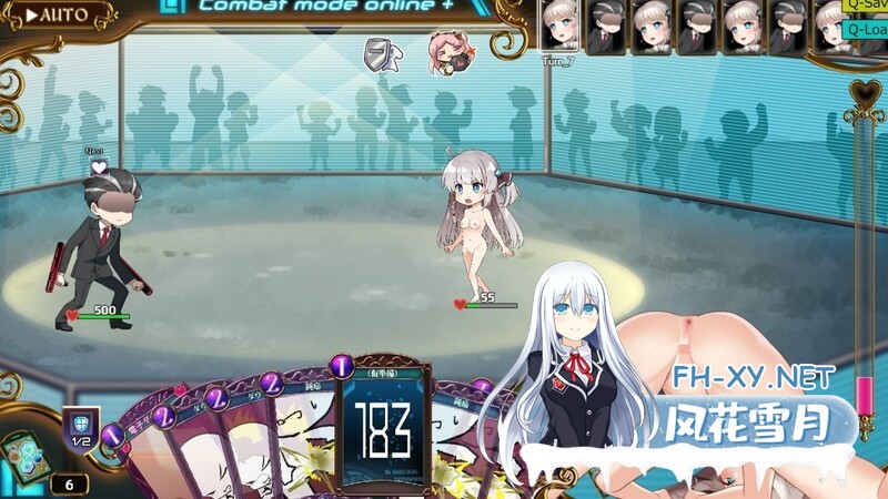 [RPG/汉化]公主协同效应/プリンセスシナジー  AI汉化版 [2989.4MB]UC-7.jpg